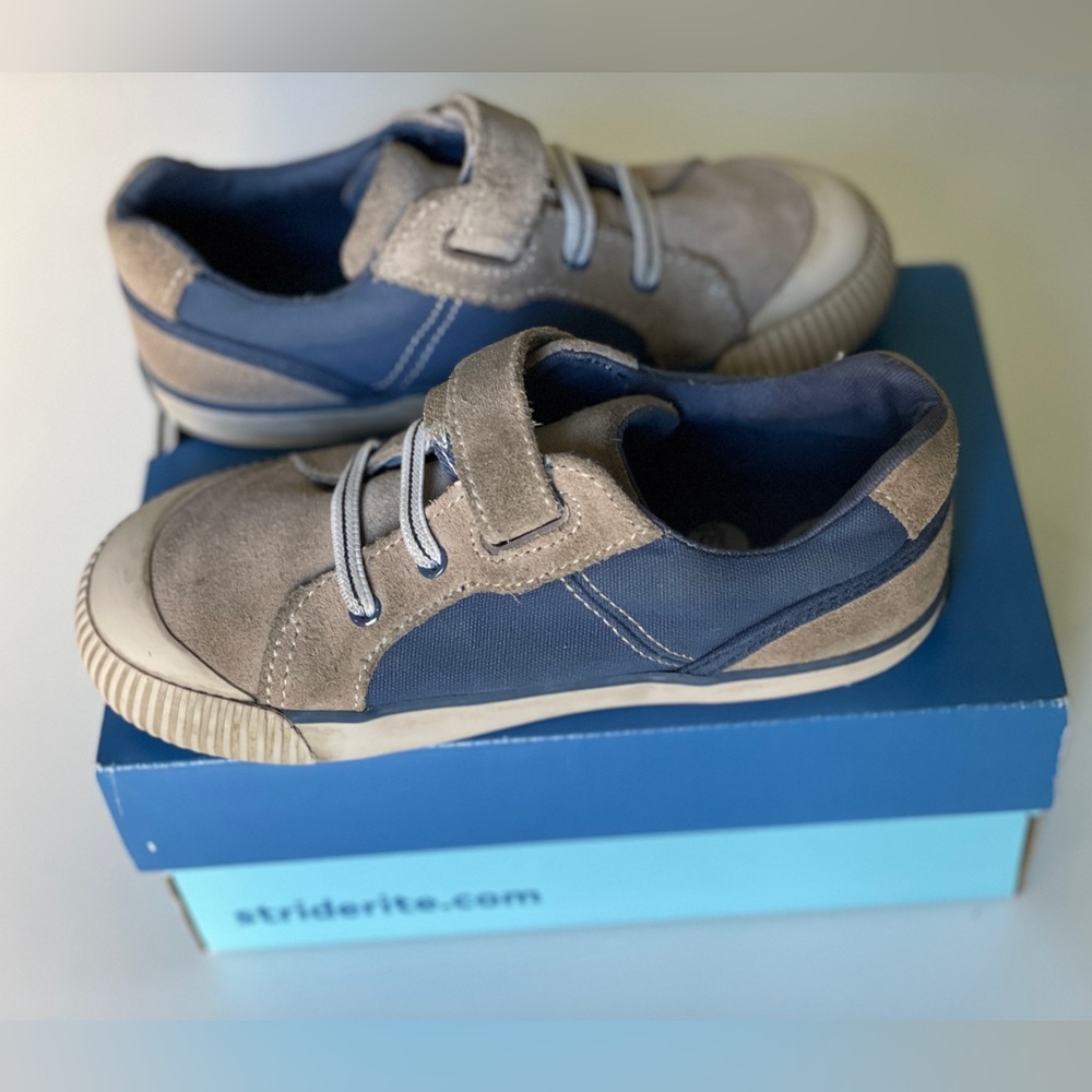 Stride Rite SR Parker